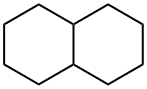 デカヒドロナフタレン (cis-, trans-混合物) 