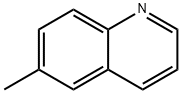 6-Methylquinoline Struktur