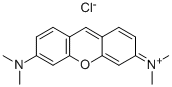 吡啰红Y, 92-32-0, 结构式