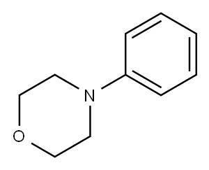 4-Phenylmorpholin