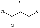 1,1,3-三氯丙酮, 921-03-9, 结构式