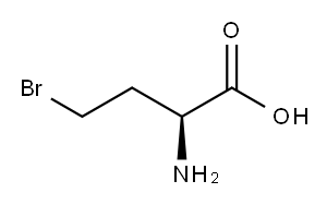 (S)-2-AMINO-4-BROMOBUTANOIC ACID|S-2-氨基-4-溴丁酸