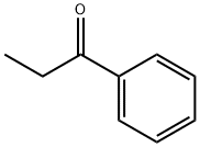 Propiophenone Struktur