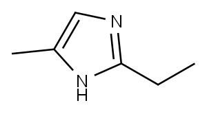 2-에틸l-4-메틸이미다졸