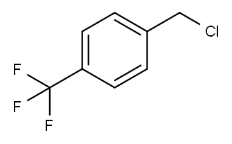 4-Trifluoromethylbenzyl chloride
