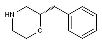 (S)-2-benzylmorpholine|(S)-2-苄基吗啉