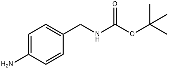 4-(Boc-aminomethyl)aniline