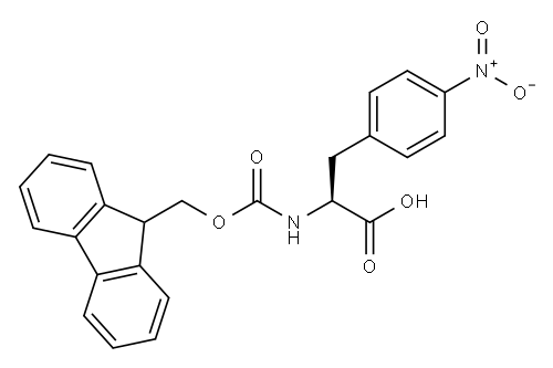Fmoc-4-nitro-L-phenylalanine price.
