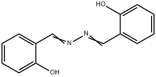 丫嗪水杨醛, 959-36-4, 结构式
