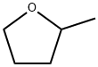 2-甲基四氢呋喃, 96-47-9, 结构式