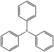 Triphenylboran