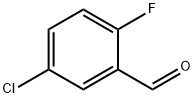 5-Chloro-2-fluorobenzaldehyde