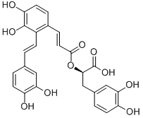 Salvianolic acid|丹酚酸 A