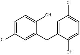 2,2'-메틸렌비스(4-클로로페놀)