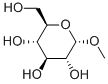 Methyl-α-D-glucosid
