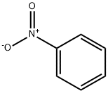 Nitrobenzol Structure