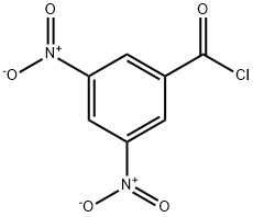 3,5-ジニトロベンゾイル クロリド