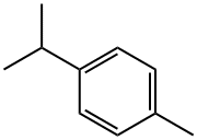 4-异丙基甲苯, 99-87-6, 结构式