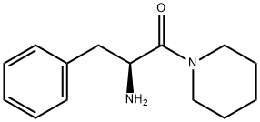 (S)-1-(2-Amino-1-oxo-3-phenylpropyl)-piperidine|(S)-1-(2-氨基-1-氧代-3-苯基丙基)哌啶