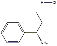 (S)-(-)-1-Amino-1-phenylpropaneHCl|(S)-(-)-1-苯丙胺盐酸盐