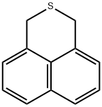 1H,3H-Naphtho[1,8-cd]thiopyran|1H,3H-萘并[1,8-CD]噻喃