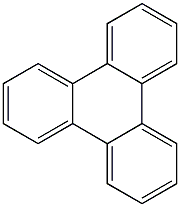 Triphenylene Structure