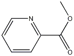 methyl picolinate Structure