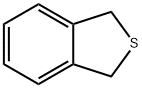 1,3-dihydrobenzo[c]thiophene Structure