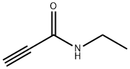 N-ethyl-propiolamide Structure