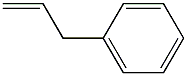 2-Propenylbenzene Structure
