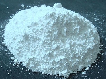 白色氧化镁粉末图片