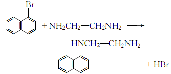 盐酸萘乙二胺
