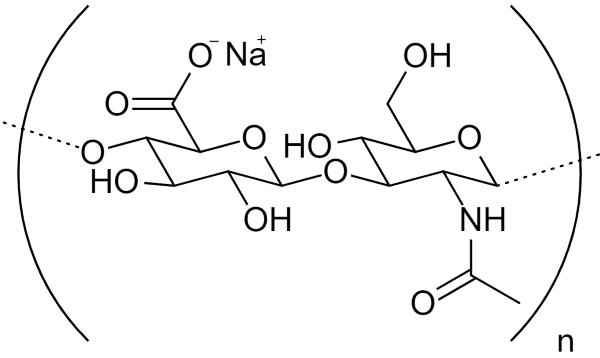 Structure of sodium hyaluronate.png