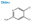 2-Amino-4,5-dichloropyridine