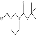 (R)-1-Boc-3-(aminomethyl)piperidine pictures