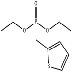 2-(diethoxyphosphorylmethyl)thiophene