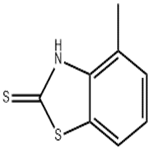 4-methyl-3H-1,3-benzothiazole-2-thione pictures