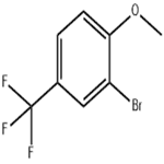 3-Bromo-4-methoxybenzotrifluoride pictures