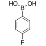 4-Fluorophenylboric Acid