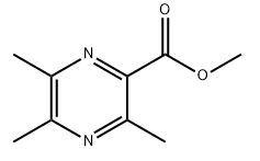 methyl 3,5,6-trimethylpyrazine-2-carboxylate