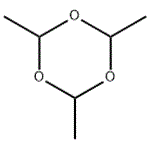 123-63-7 Paraldehyde