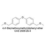 4,4'-Bis(methoxymethyl)diphenyl ether pictures