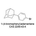 1-(4-Bromophenyl)adamantane pictures