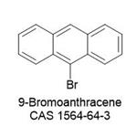 9-Bromoanthracene pictures