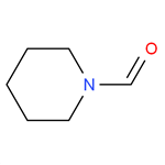 Piperidine-1-carboxaldehyde pictures