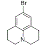 9-Bromo-2,3,6,7-tetrahydro-1h,5h-pyrido[3,2,1-ij]quinolone pictures
