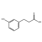 3-(3-Hydroxyphenyl)propionic acid pictures