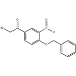 2-Bromo-4'-Benzyloxy-3'-nitroacetophenone pictures