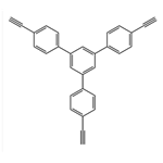 1,3,5-Tris(4-ethynylphenyl)benzene pictures