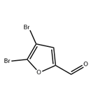 4,5-Dibromo-2-furaldehyde pictures